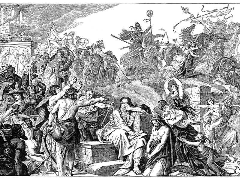 1600 Years of Church’s&nbsp;Slavery