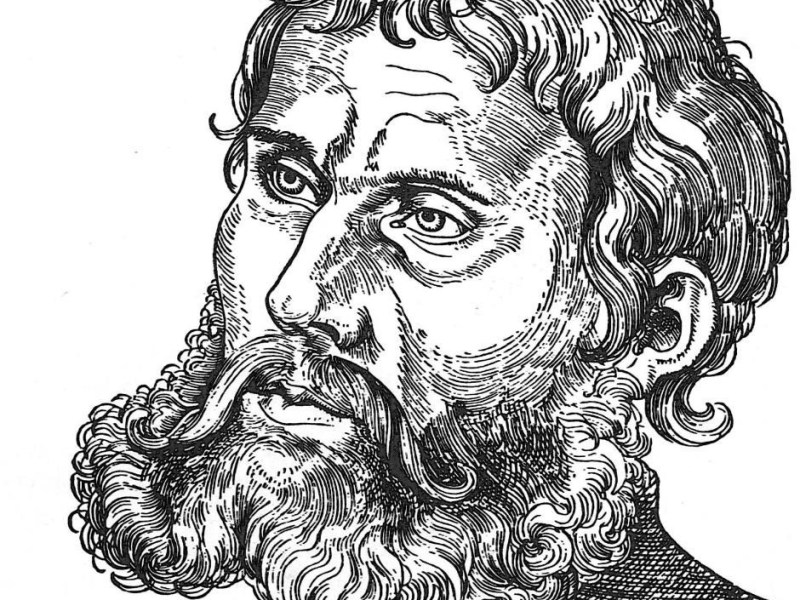 Martin Luther on the House&nbsp;Church