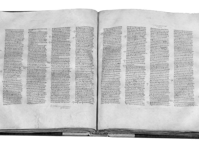 Fundamental Question: How to Interpret the&nbsp;Bible?